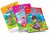 Big Colouring Books | Colouring Books for Kids | 3 to 9 Years old Kids | Best Colouring Painting and Art Book for Children| Set of 3 Books