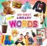 My First Library Words : Early Learning Picture Book for Kids