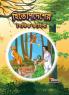 Moral Tales of Hitopdesh in Bengali (হিতোপদেশের নৈতিক কাহিনী)
