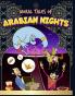 Moral Tales of Arabian Nights : Story Book for Kids|Bedtime Stories