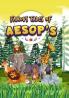 Famous Tales of Aesop's