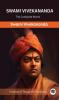 Swami Vivekananda: The Complete Works (by ITP Press)