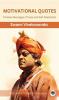 Motivational Quotes: Timeless Messages of Hope and Self-Realization (by ITP Press)