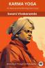 Karma Yoga: On Work and Performing One's Duty (by ITP Press)