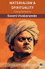 Materialism & Spirituality: Finding the Balance (by ITP Press)