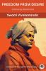 Freedom from Desire: Embracing Detachment (by ITP Press)