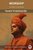 Worship: The Path to The Atman (by ITP Press)