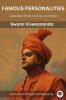 Famous Personalities: Alexander Christ Krishna and Others (by ITP Press)