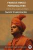 Famous Hindu Personalities: Krishna Shiva Janaka and Others (by ITP Press)