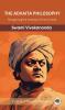 The Advaita Philosophy: Recognizing the Oneness of the Universe (by ITP Press)
