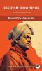 Freedom from Desire: Embracing Detachment (by ITP Press)