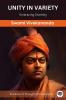 Unity in Variety: Embracing Diversity (by ITP Press)