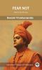 Fear Not: How to Be Strong (by ITP Press)