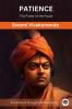 Patience: The Power of the Pause (by ITP Press)
