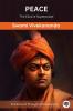 Peace: The Elusive Superpower (by ITP Press)