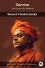 Service: The Duty of All Mankind (by ITP Press)