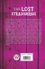 The Lost Stradivarius