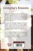 Georgina's Reasons
