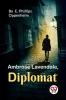 Ambrose LavendaleDiplomat