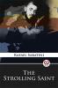 Strolling Saint