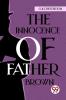 Innocence Of Father Brown