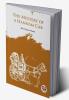 The Mystery of a Hansom Cab