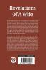 Revelations Of A Wife
