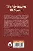 The Adventures Of Gerard