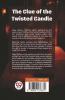 The Clue of the Twisted Candle
