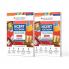 Oswaal NCERT Textbook Solution Class 10 Science & Mathematics | Set of 2 Books | For Latest Exam