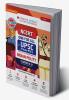 NCERT One for All for UPSC and State PSC's Indian Polity Classes 6 to 12 (Old and New NCERT Edition)