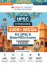 UPSC Power Bank:1000+ MCQs for UPSC and State PSCs and exams Environment & Ecology (For Latest Edition)