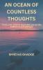 An ocean of countless thoughts