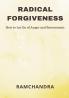 Radical Forgiveness
