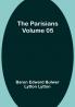 The Parisians — Volume 05