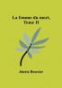 La femme du mort Tome II