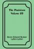 The Parisians — Volume 03