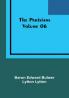 The Parisians — Volume 06