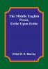 The Middle English Poem Erthe Upon Erthe