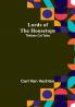 Lords of the Housetops: Thirteen Cat Tales