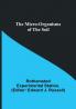 The micro-organisms of the soil