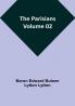 The Parisians — Volume 02