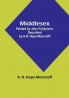 Middlesex: Painted by John Fulleylove: described by A.R. Hope Moncrieff