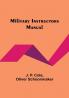 Military Instructors Manual