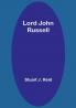 Lord John Russell