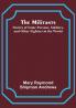 The Militants; Stories of Some Parsons Soldiers and Other Fighters in the World