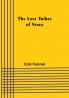 The Lost Tribes of Venus