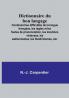 Dictionnaire du bon langage; Contenant les difficultes de la langue française les regles et les fautes de prononciation les locutions vicieuses les wallonnismes les flandricismes etc.