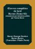 OEuvres completes de lord Byron (Tome 02); comprenant ses memoires publies par Thomas Moore