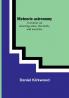 Meteoric astronomy: A treatise on shooting-stars fire-balls and aerolites